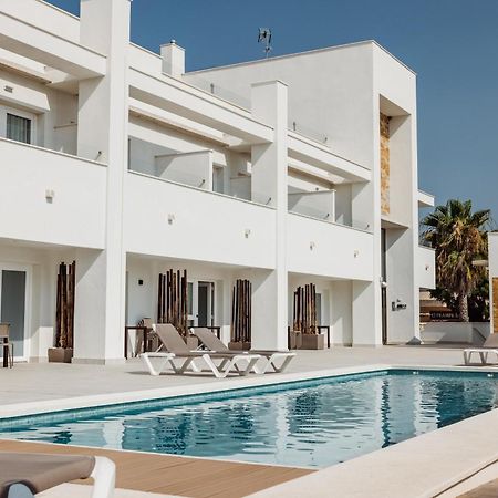 Apartamentos Subup Cabo de Palos Exteriér fotografie