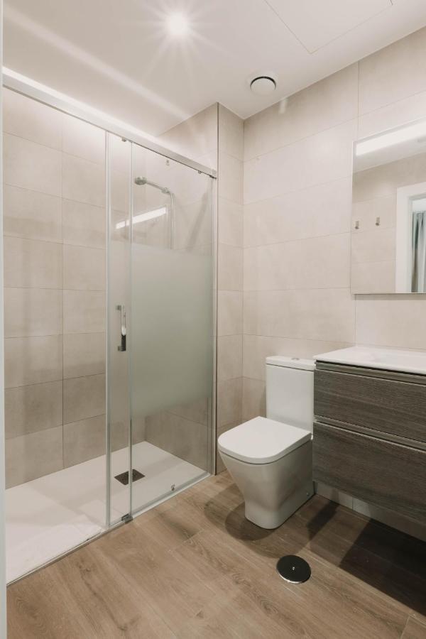 Apartamentos Subup Cabo de Palos Exteriér fotografie