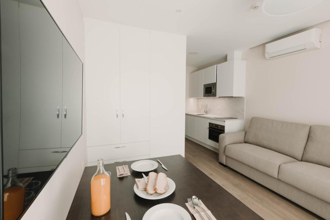 Apartamentos Subup Cabo de Palos Exteriér fotografie